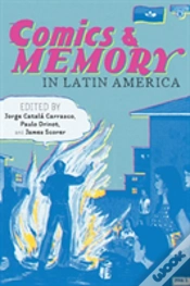 Capa do artigo Comics And Memory In Latin America