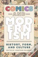 Comics And Modernism