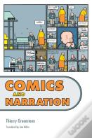 Comics And Narration