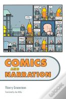 Comics And Narration