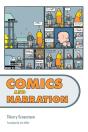 Comics And Narration - Preview
