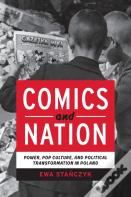 Comics And Nation
