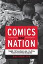 Comics And Nation - Preview
