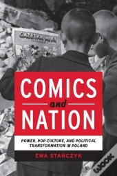 Comics And Nation