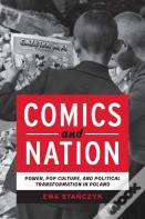 Comics And Nation