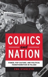Comics And Nation