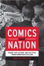 Comics And Nation - Preview