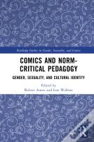Comics And Norm-Critical Pedagogy