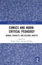 Comics And Norm-Critical Pedagogy - Preview