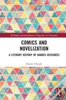 Comics And Novelization