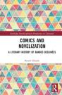 Comics And Novelization - Preview