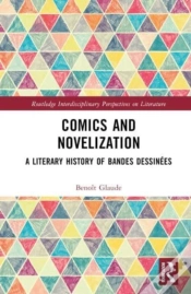 Capa do artigo Comics And Novelization