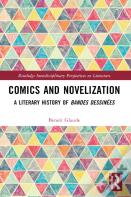 Comics And Novelization