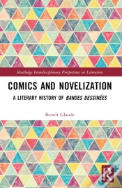 Capa do artigo Comics And Novelization