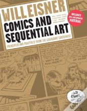 Comics And Sequential Art