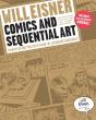 Comics And Sequential Art - Preview