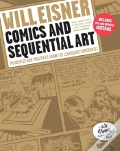 Capa do artigo Comics And Sequential Art