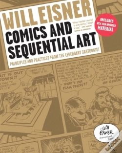 Capa do artigo Comics And Sequential Art