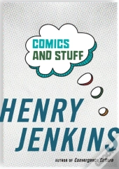 Comics And Stuff