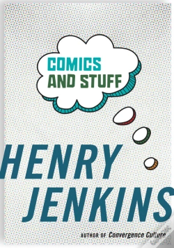 Capa do artigo Comics And Stuff