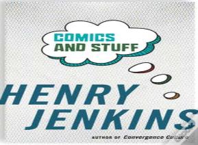 Comics And Stuff