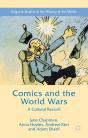 Comics And The World Wars - Preview