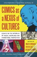 Comics As A Nexus Of Cultures