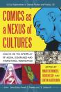 Comics As A Nexus Of Cultures - Preview