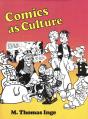 Comics As Culture - Preview