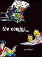 Comics Before 1945 - Preview