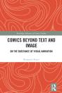 Comics Beyond Text And Image - Preview