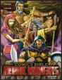 Comics Bible Heroic Moments Vol. 1 - Preview