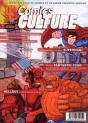 Comics Culture T.1 - Preview