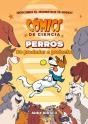 Comics De Ciencia. Perros - Preview