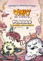 Comics De Ciencia Plagas La Batalla Microscopica - Preview