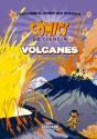 Comics De Ciencia. Volcanes: Fuego Y Vida - Preview