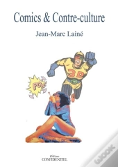 Comics & Contre-Culture