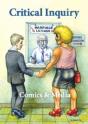 Comics & Media - Preview