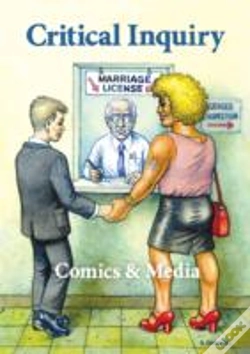 Capa do artigo Comics & Media