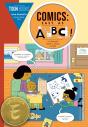 Comics: Easy As Abc - Preview