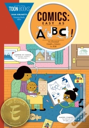 Capa do artigo Comics: Easy As Abc
