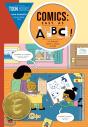 Comics: Easy As Abc - Preview