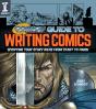 Comics Experience Guide To Writing Comics - Preview