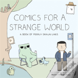 Comics For A Strange World