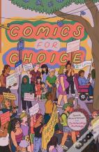 Comics For Choice