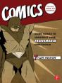 Comics For Film, Games, And Animation - Preview