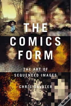 Capa do artigo Comics Form