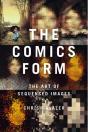 Comics Form - Preview