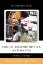 Comics, Graphic Novels, And Manga - Preview