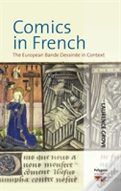 Comics In French